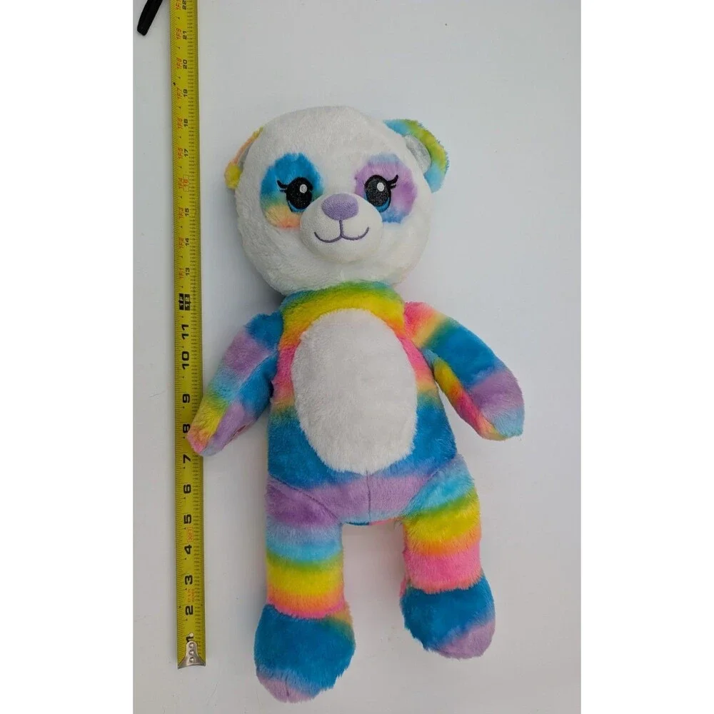 Build A Bear Rainbow Friends 16